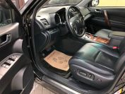 Toyota Highlander Фото № 15 из 21