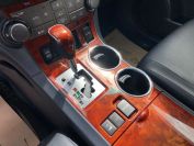 Toyota Highlander Фото № 16 из 21