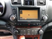 Toyota Highlander Фото № 20 из 21