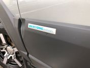 Chevrolet Niva GLS Фото № 7 из 16
