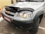 Chevrolet Niva GLS Фото № 8 из 16