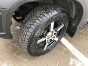 Chevrolet Niva GLS Фото № 9 из 16