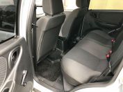 Chevrolet Niva GLS Фото № 11 из 16