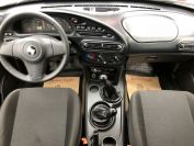 Chevrolet Niva GLS Фото № 12 из 16