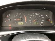 Chevrolet Niva GLS Фото № 14 из 16