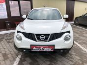 Nissan Juke Фото № 2 из 18