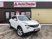 Nissan Juke Фото № 3 из 18