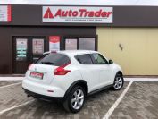 Nissan Juke Фото № 4 из 18