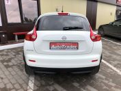 Nissan Juke Фото № 5 из 18