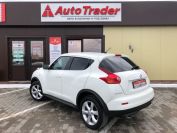 Nissan Juke Фото № 6 из 18