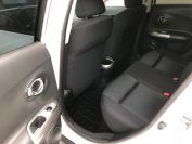 Nissan Juke Фото № 10 из 18