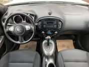 Nissan Juke Фото № 11 из 18