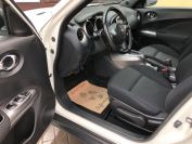 Nissan Juke Фото № 13 из 18