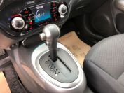 Nissan Juke Фото № 14 из 18