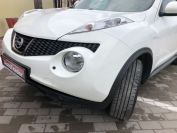 Nissan Juke Фото № 7 из 18