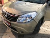 Renault Sandero 1.6 Фото № 7 из 17
