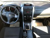 Suzuki Grand Vitara Фото № 10 из 15
