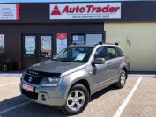 Suzuki Grand Vitara Фото № 1 из 15