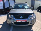 Suzuki Grand Vitara Фото № 2 из 15