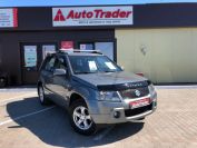 Suzuki Grand Vitara Фото № 3 из 15