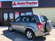 Suzuki Grand Vitara Фото № 5 из 15