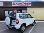 Chevrolet Niva GLC Фото № 4 из 16