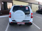 Chevrolet Niva GLC Фото № 5 из 16