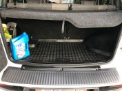 Chevrolet Niva GLC Фото № 9 из 16