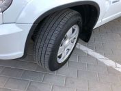Chevrolet Niva GLC Фото № 7 из 16