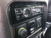 Chevrolet Niva GLC Фото № 15 из 16