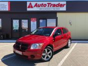 Dodge Caliber Фото № 1 из 19