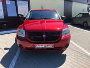 Dodge Caliber Фото № 2 из 19
