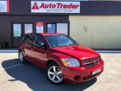 Dodge Caliber Фото № 3 из 19