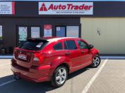 Dodge Caliber Фото № 4 из 19