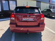 Dodge Caliber Фото № 5 из 19