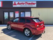 Dodge Caliber Фото № 6 из 19