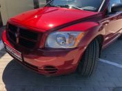 Dodge Caliber Фото № 7 из 19