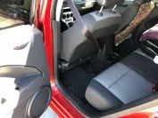 Dodge Caliber Фото № 12 из 19