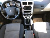 Dodge Caliber Фото № 13 из 19