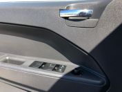 Dodge Caliber Фото № 16 из 19