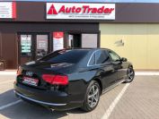 AUDI A8L 3.0TFSI Quattro Фото № 3 из 20