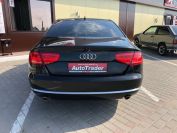 AUDI A8L 3.0TFSI Quattro Фото № 4 из 20
