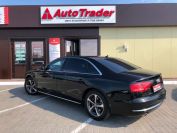 AUDI A8L 3.0TFSI Quattro Фото № 5 из 20
