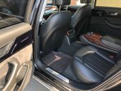 AUDI A8L 3.0TFSI Quattro Фото № 12 из 20