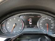 AUDI A8L 3.0TFSI Quattro Фото № 18 из 20