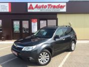 Subaru Forester 2.0 Фото № 1 из 15