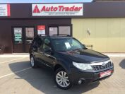 Subaru Forester 2.0 Фото № 3 из 15