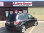 Subaru Forester 2.0 Фото № 4 из 15