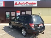 Subaru Forester 2.0 Фото № 6 из 15