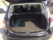 Subaru Forester 2.0 Фото № 8 из 15